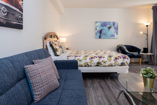 Photo du bâtiment - 67 Rue Charlotte