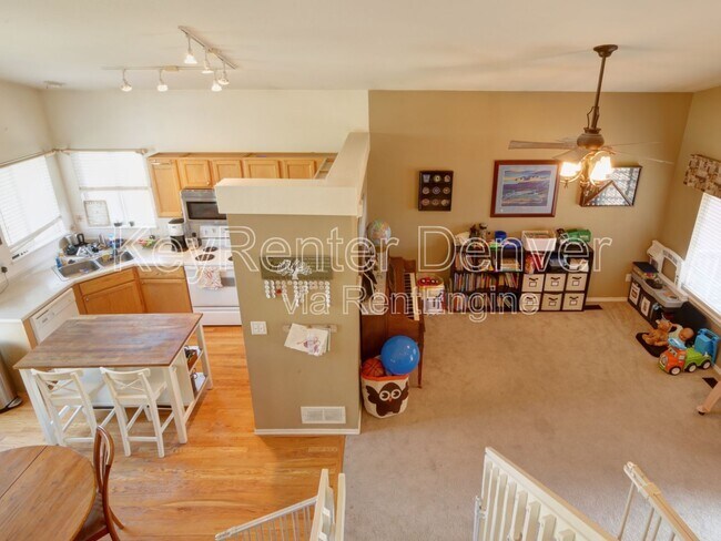 Building Photo - 8751 Rosebud Pl