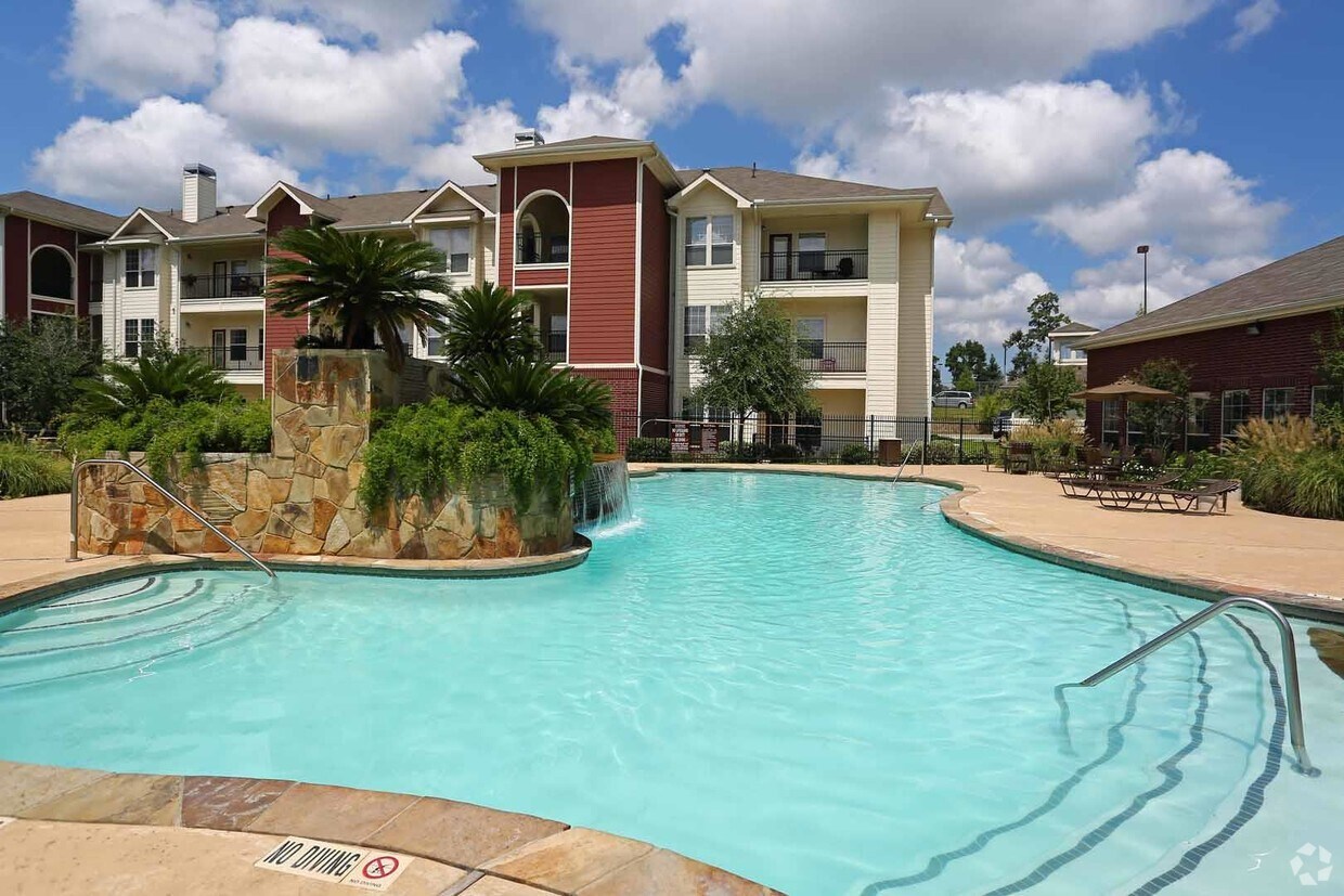 Lake Conroe Vacation Rentals With Private Pool