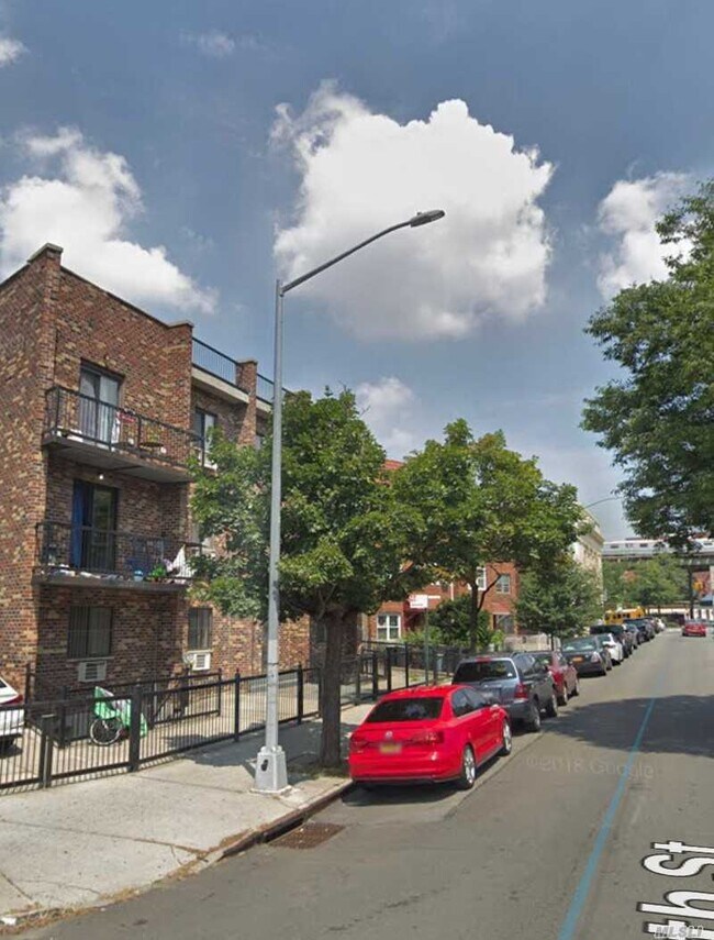 Building Photo - 59-37-59-41 41st Ave