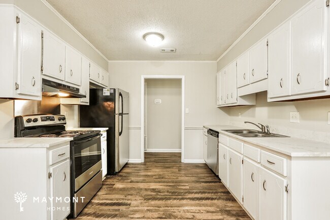 Foto del edificio - Quaint Ranch Style Home