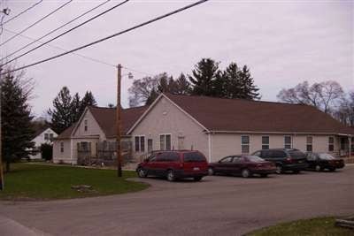Primary Photo - 333 William St E