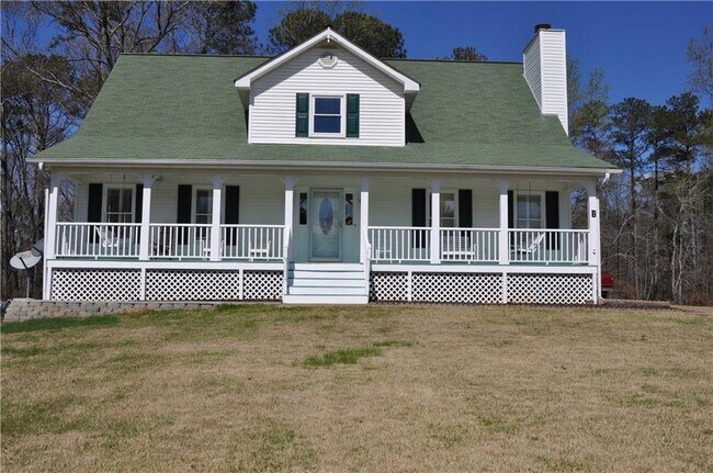 Building Photo - 4358 Earney Rd