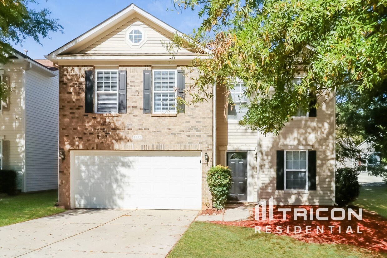 Foto principal - 1332 Waterlily Lane