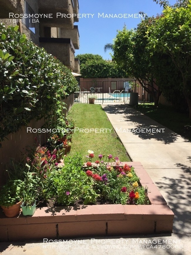 Building Photo - 1 Bedroom 1 Bath Condo in Gated Community