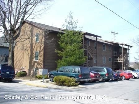 2 br, 1 bath House - 529 E SMITH AVE - 2 br, 1 bath House - 529  E SMITH AVE