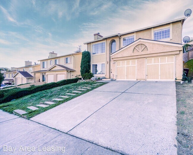 Building Photo - 3 br, 2 bath House - 3265 Jaime Way
