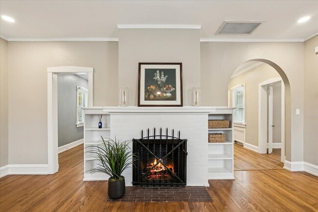 Foto del edificio - 1201 N McKinley Rd