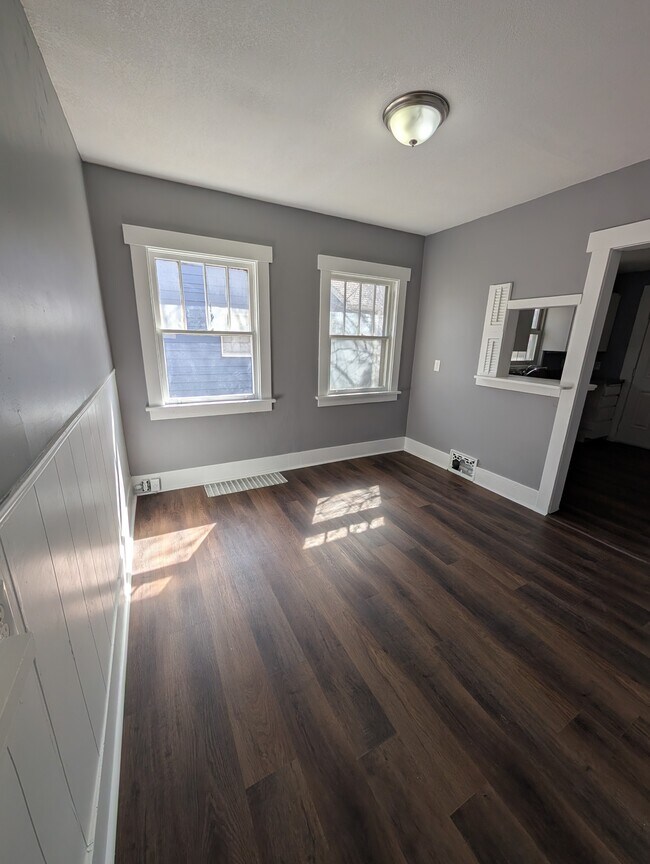 Foto del edificio - 2007 SW Lane St