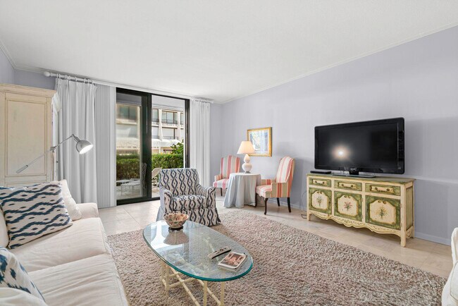 Foto del edificio - 400 S Ocean Blvd