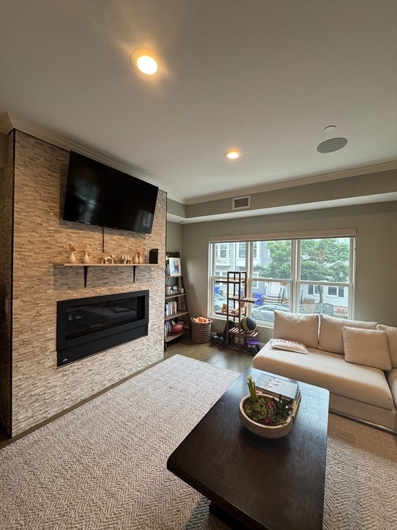 Building Photo - 278 W Fifth St