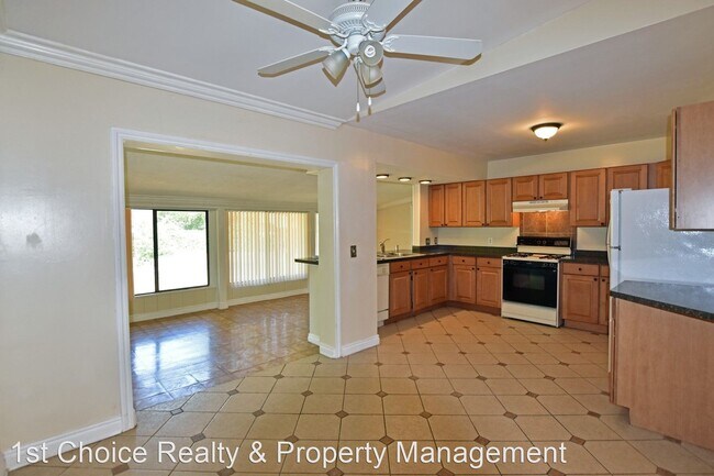 Building Photo - 3 br, 1.5 bath House - 45467 Sterritt Street