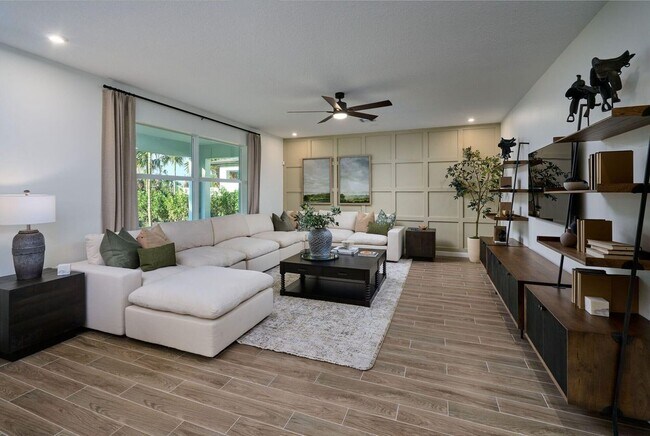 Foto del edificio - 7182 Claudelle St
