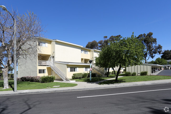 Foto del edificio - Seaview Apartments