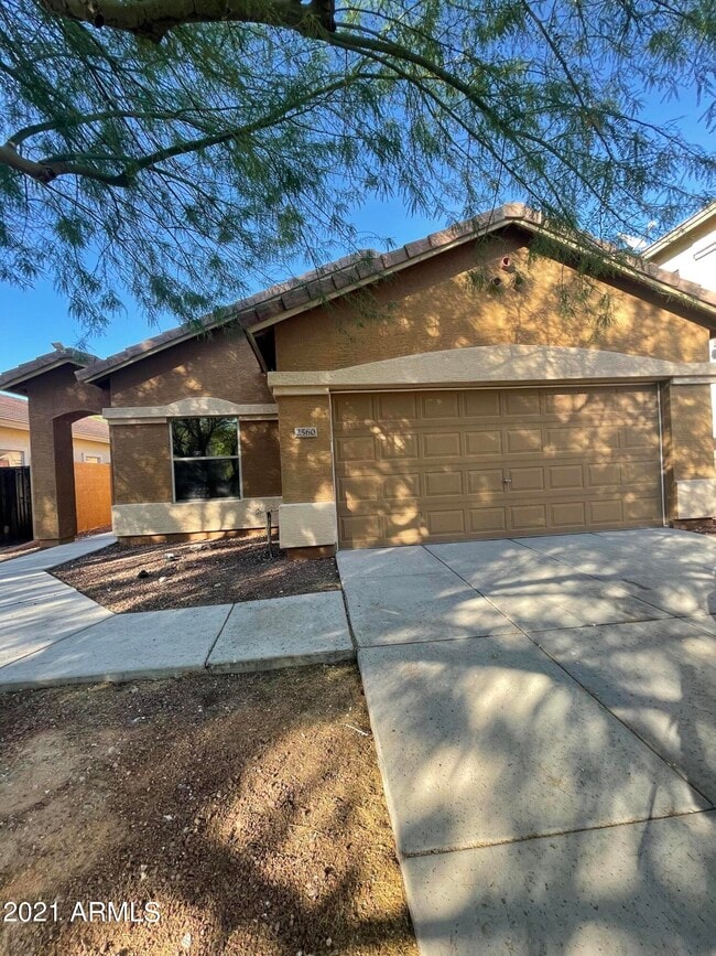 Foto del edificio - 2560 W Preserve Way