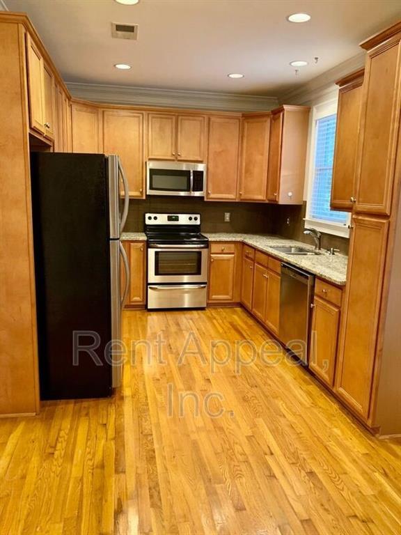 Foto del edificio - 1175 Warfield St NW