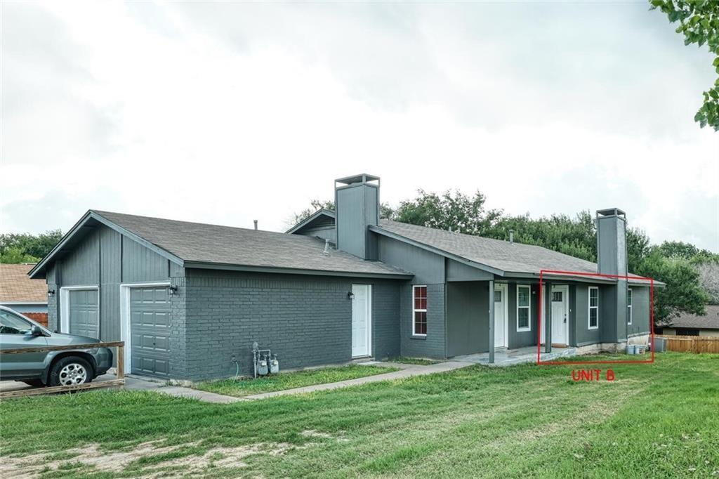Primary Photo - 7405 Tumbleweed Dr