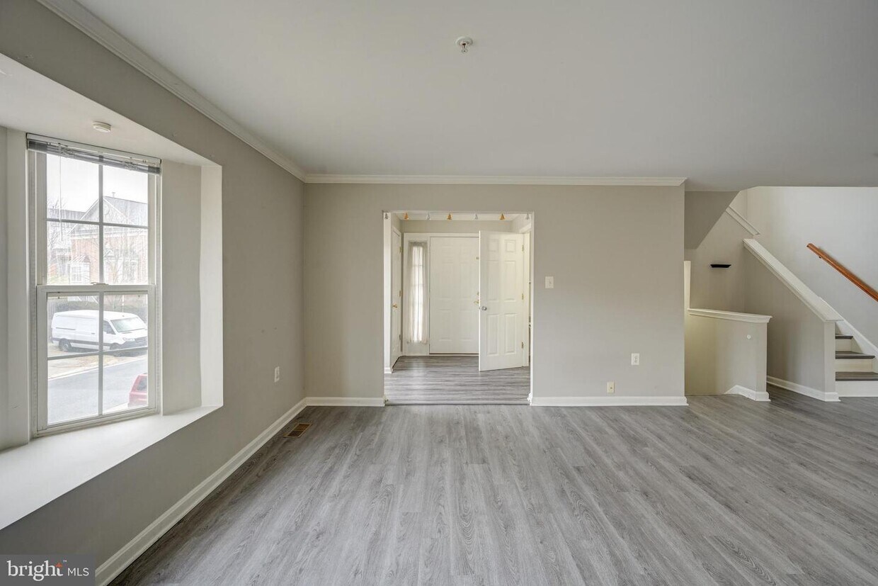 4624 Kings Mill Way, Owings Mills, MD 21117 Townhome Rentals in