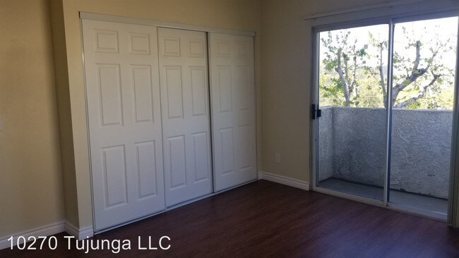 Building Photo - 10270 Tujunga Canyon Blvd