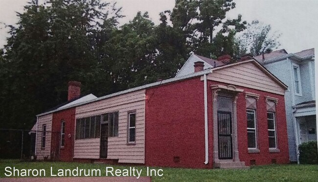 Building Photo - 3 br, 1.5 bath House - 2728 Hale Ave
