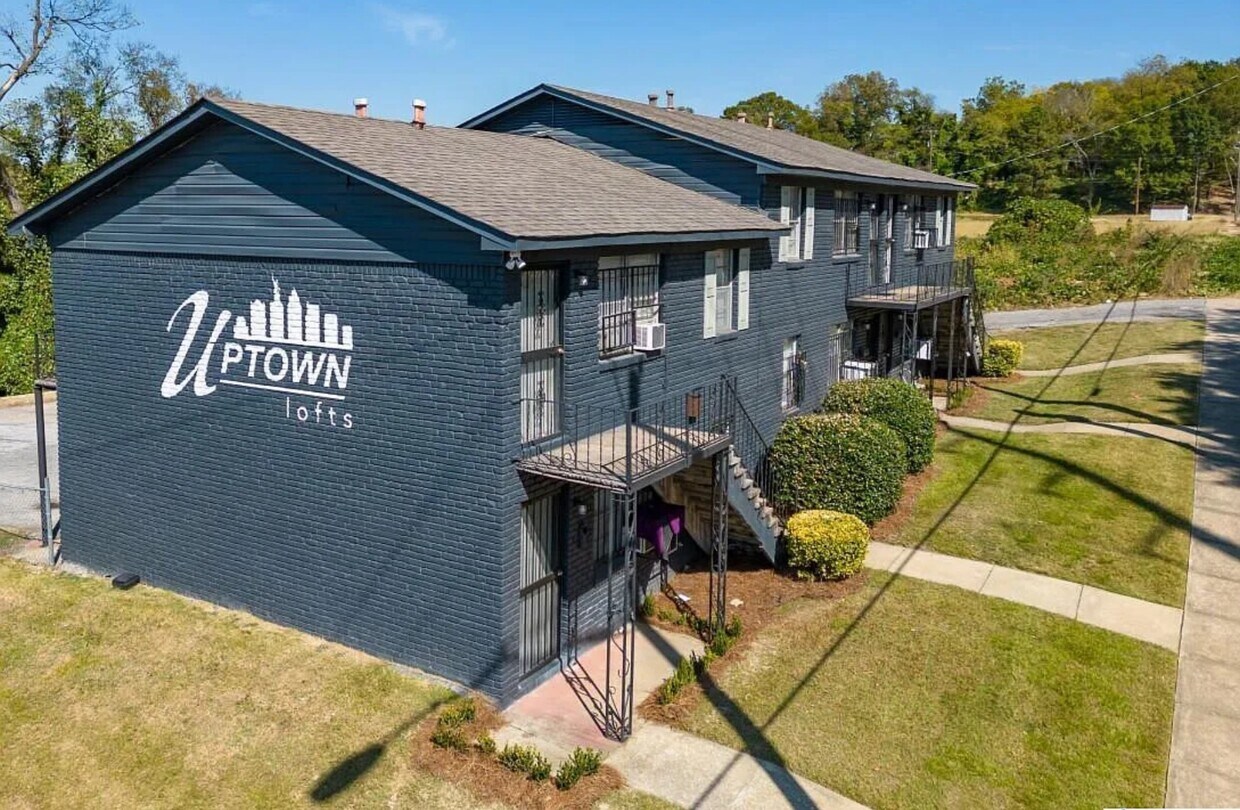 Foto principal - 1802 14th Ct N