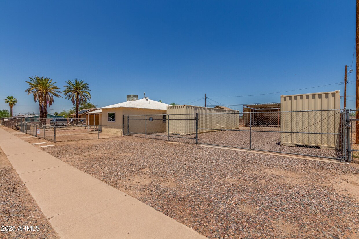 Foto principal - 1116 E Cocopah St