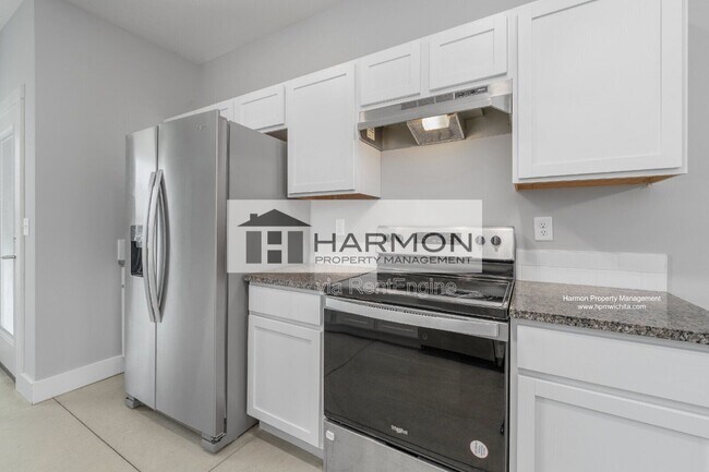 Foto del edificio - 2124 S Thatcher Ct