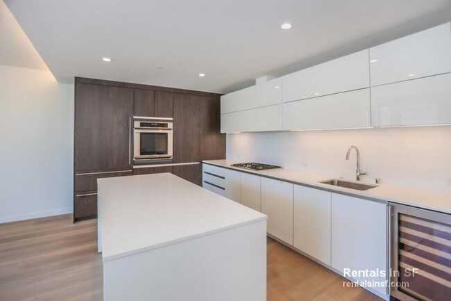 Foto del edificio - 1650 Broadway