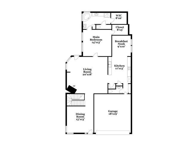 Foto del edificio - 6614 Valerian Ln