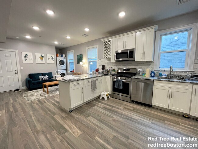 Foto del edificio - 17 Harvard Ave