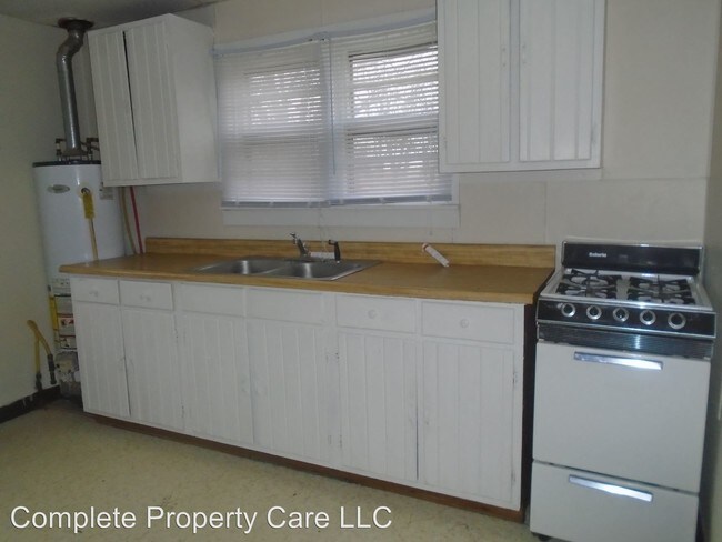 Foto del edificio - 1003 N Leland Ave