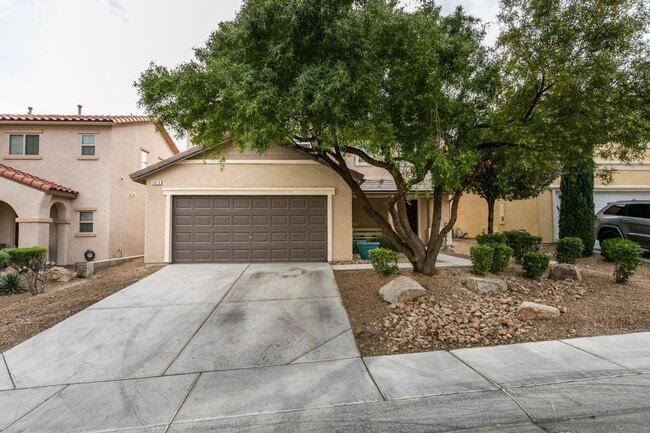 Building Photo - NORTH LAS VEGAS, ELDORADO 3 BEDROOM, 2.5 BA HOME, UPDATED, MOVE IN READY