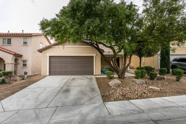 Foto del edificio - NORTH LAS VEGAS, ELDORADO 3 BEDROOM, 2.5 BA HOME, UPDATED, MOVE IN READY