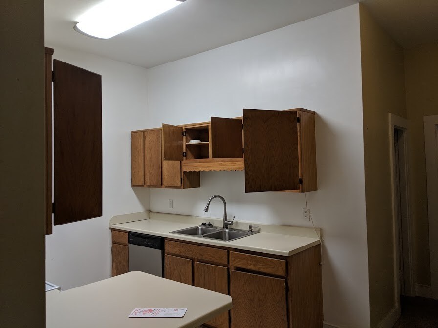 Foto del edificio - 810 Dinwiddie St