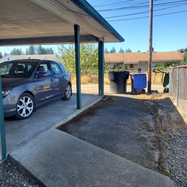 Building Photo - 2321 Adams St