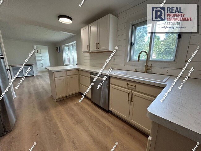 Foto del edificio - Charming 2-Bedroom Home with Bonus Room – ...