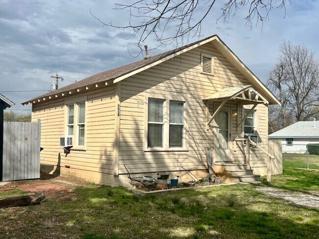 Photo - Duplex for rent in Norman House