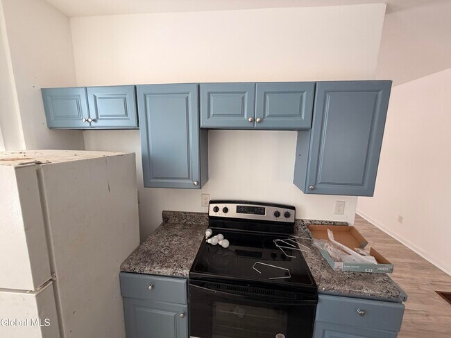 Foto del edificio - 8 Gardiner St