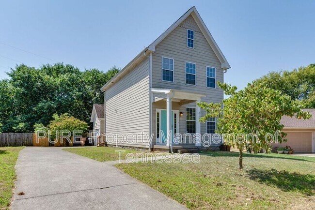 Building Photo - 824 Crescent Hill Rd