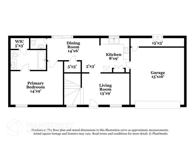 Building Photo - 8205 Rachel Ln