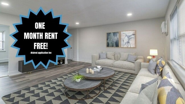 Building Photo - Tall Tree Village Apartments