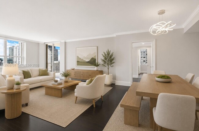 Building Photo - 701 Brickell Key Blvd