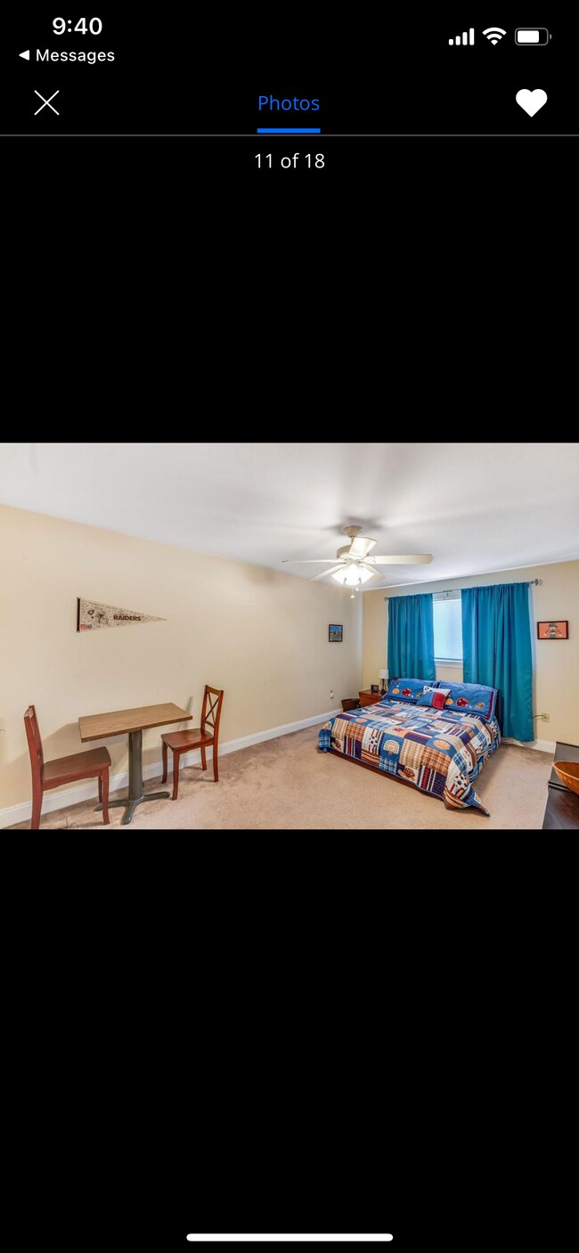 3345 Hans Ave Unit E, Kenner, LA 70065 Condo for Rent in Kenner, LA