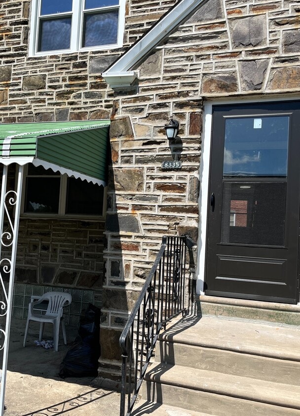 8335 Fayette St, Philadelphia, PA 19150 Townhome Rentals in