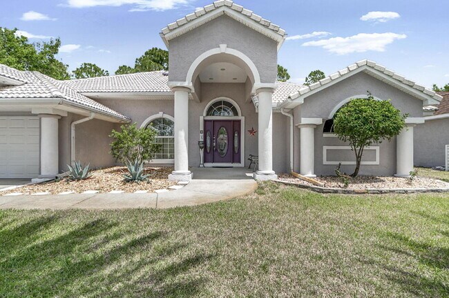 Foto del edificio - PINE LAKES POOL HOME