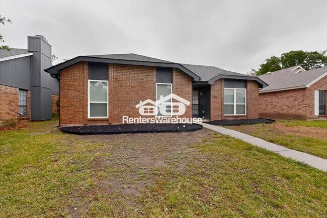 Building Photo - 3 bed 2 bath GEM in The Colony