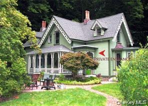Building Photo - 51 Lowland Hill Rd