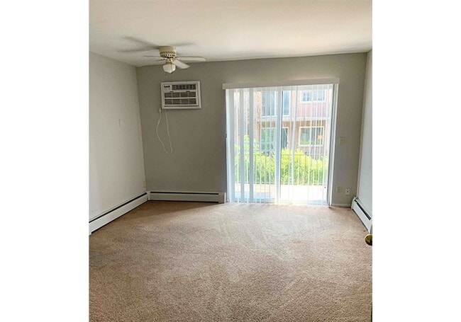 Photo - Burnet View Apartments