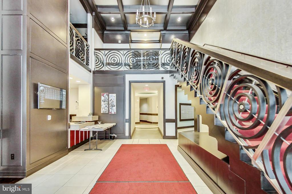 Foto principal - 1390 Kenyon St NW