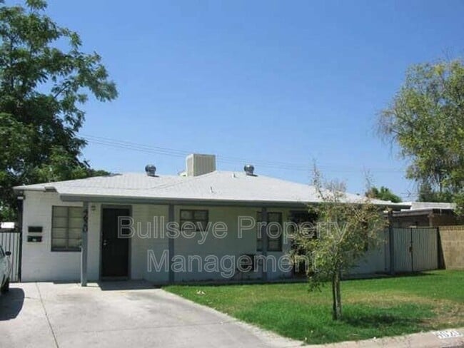 Building Photo - 4620 N 10th Pl